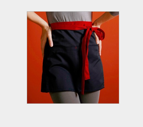 厨师服
